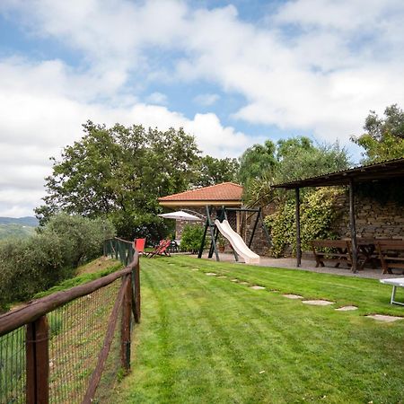 Agri Borgata Vallone - Apartments - By Host4U Lecchiore Εξωτερικό φωτογραφία