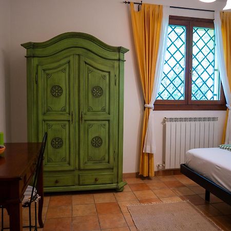 Agri Borgata Vallone - Apartments - By Host4U Lecchiore Εξωτερικό φωτογραφία