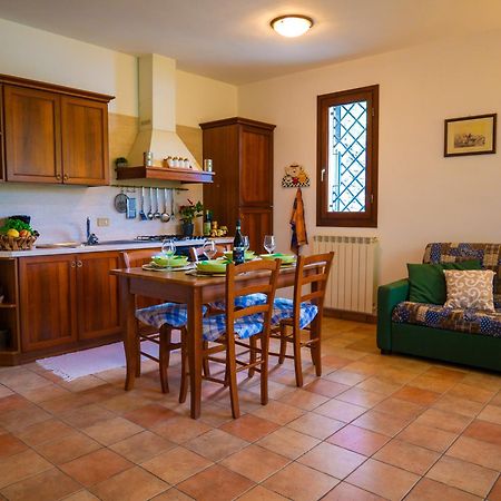 Agri Borgata Vallone - Apartments - By Host4U Lecchiore Εξωτερικό φωτογραφία