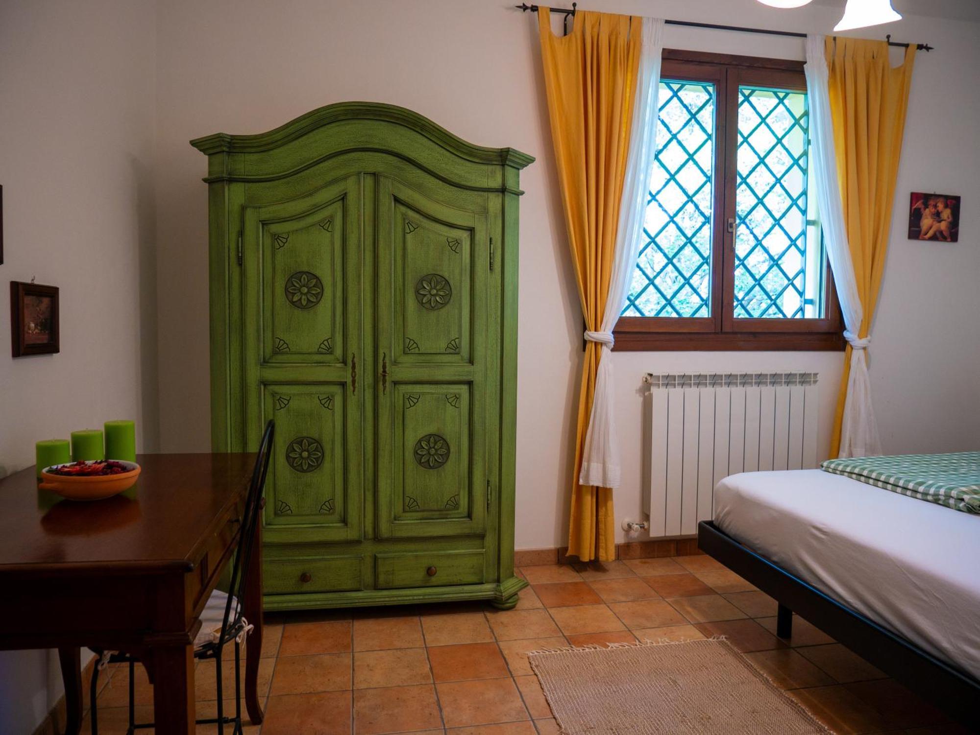 Agri Borgata Vallone - Apartments - By Host4U Lecchiore Εξωτερικό φωτογραφία