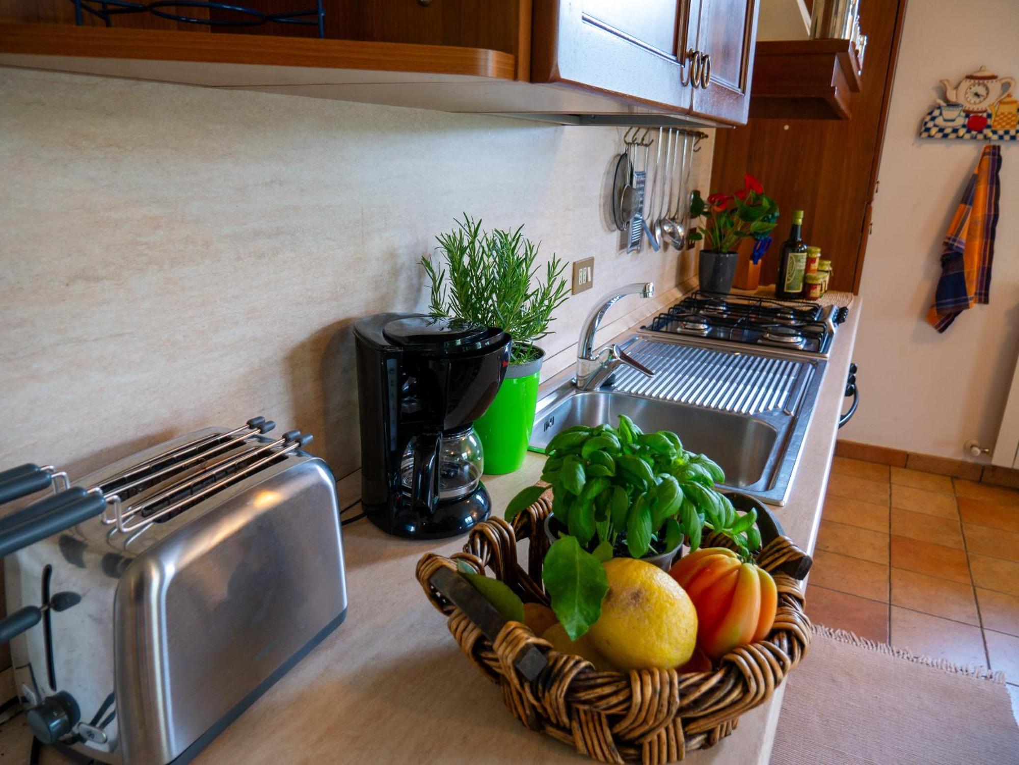 Agri Borgata Vallone - Apartments - By Host4U Lecchiore Εξωτερικό φωτογραφία