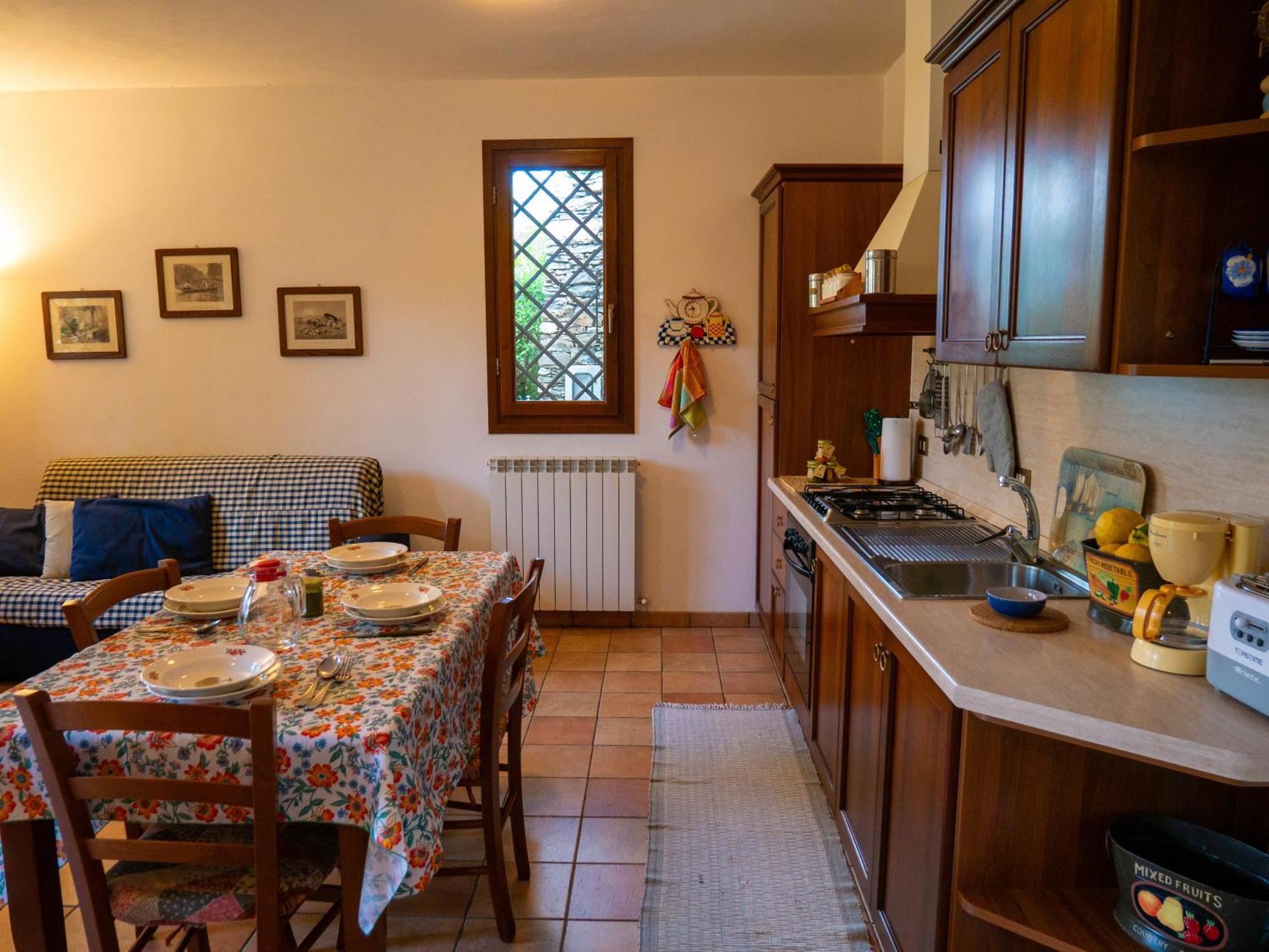 Agri Borgata Vallone - Apartments - By Host4U Lecchiore Εξωτερικό φωτογραφία