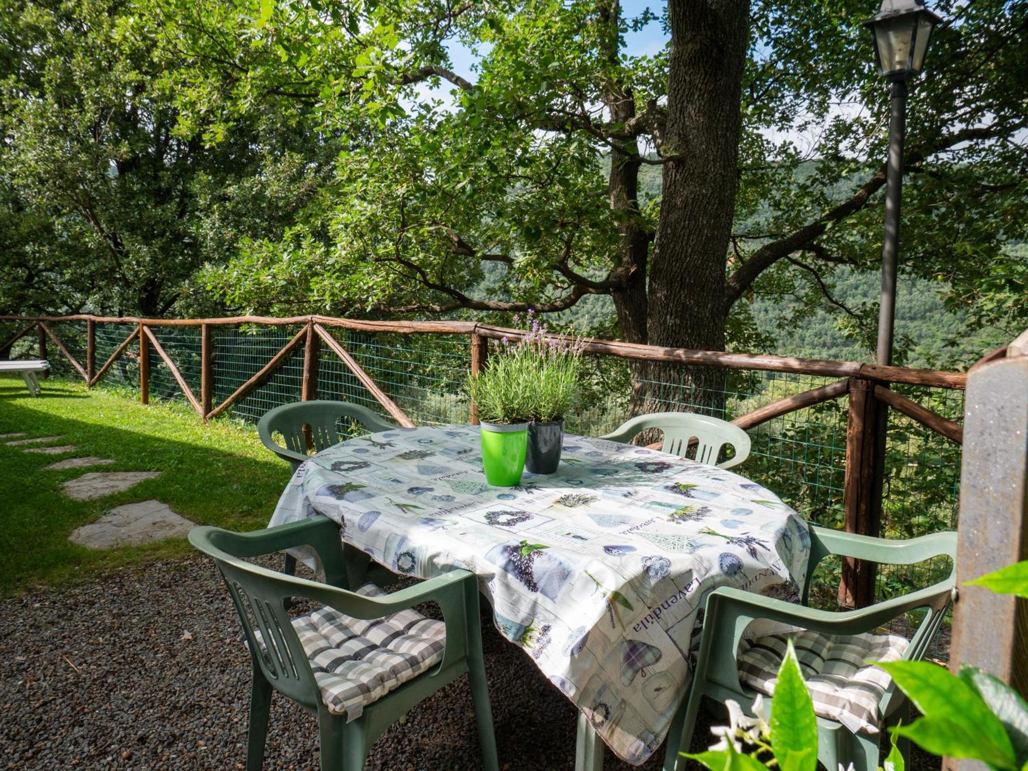 Agri Borgata Vallone - Apartments - By Host4U Lecchiore Εξωτερικό φωτογραφία
