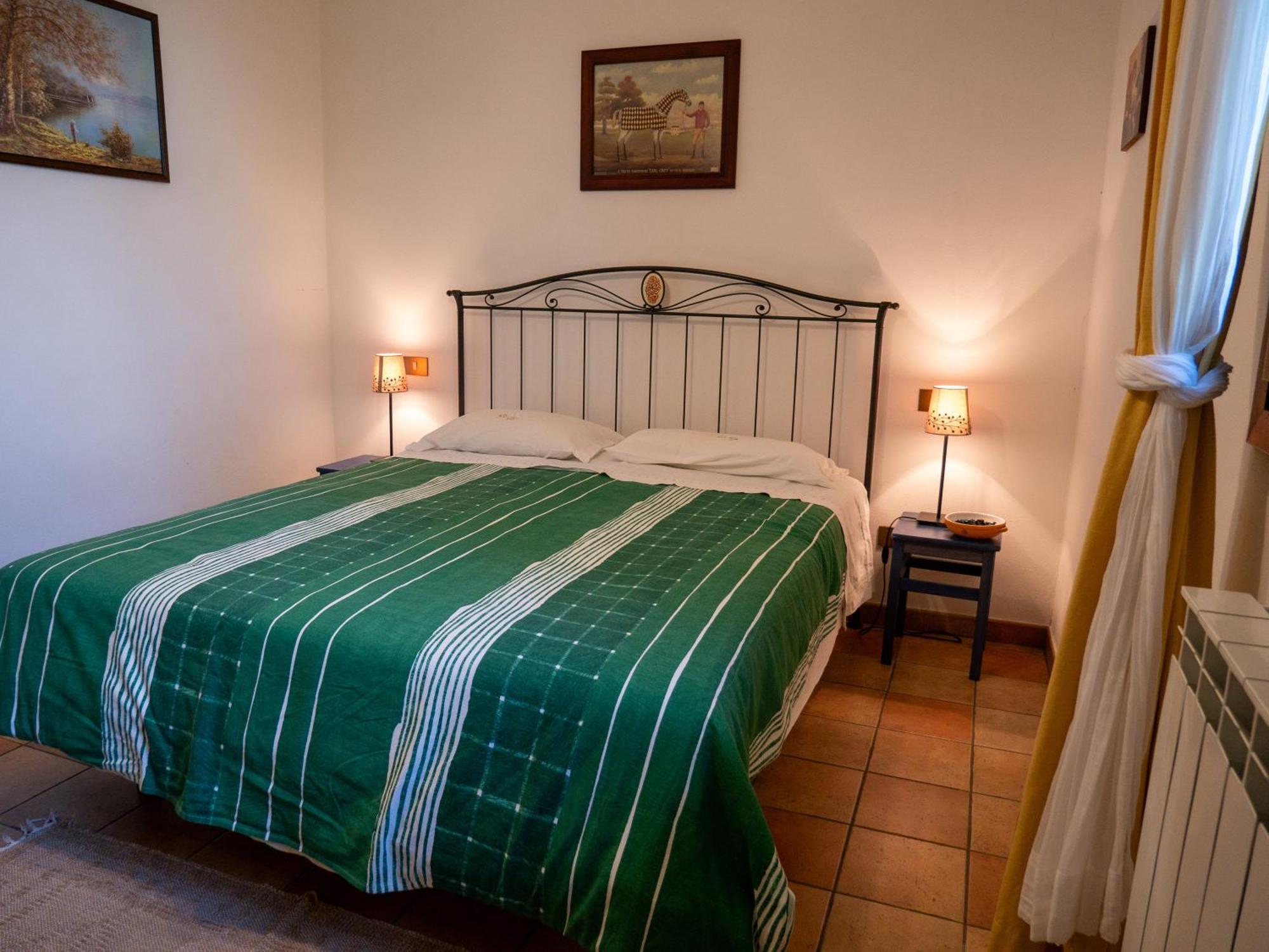 Agri Borgata Vallone - Apartments - By Host4U Lecchiore Εξωτερικό φωτογραφία