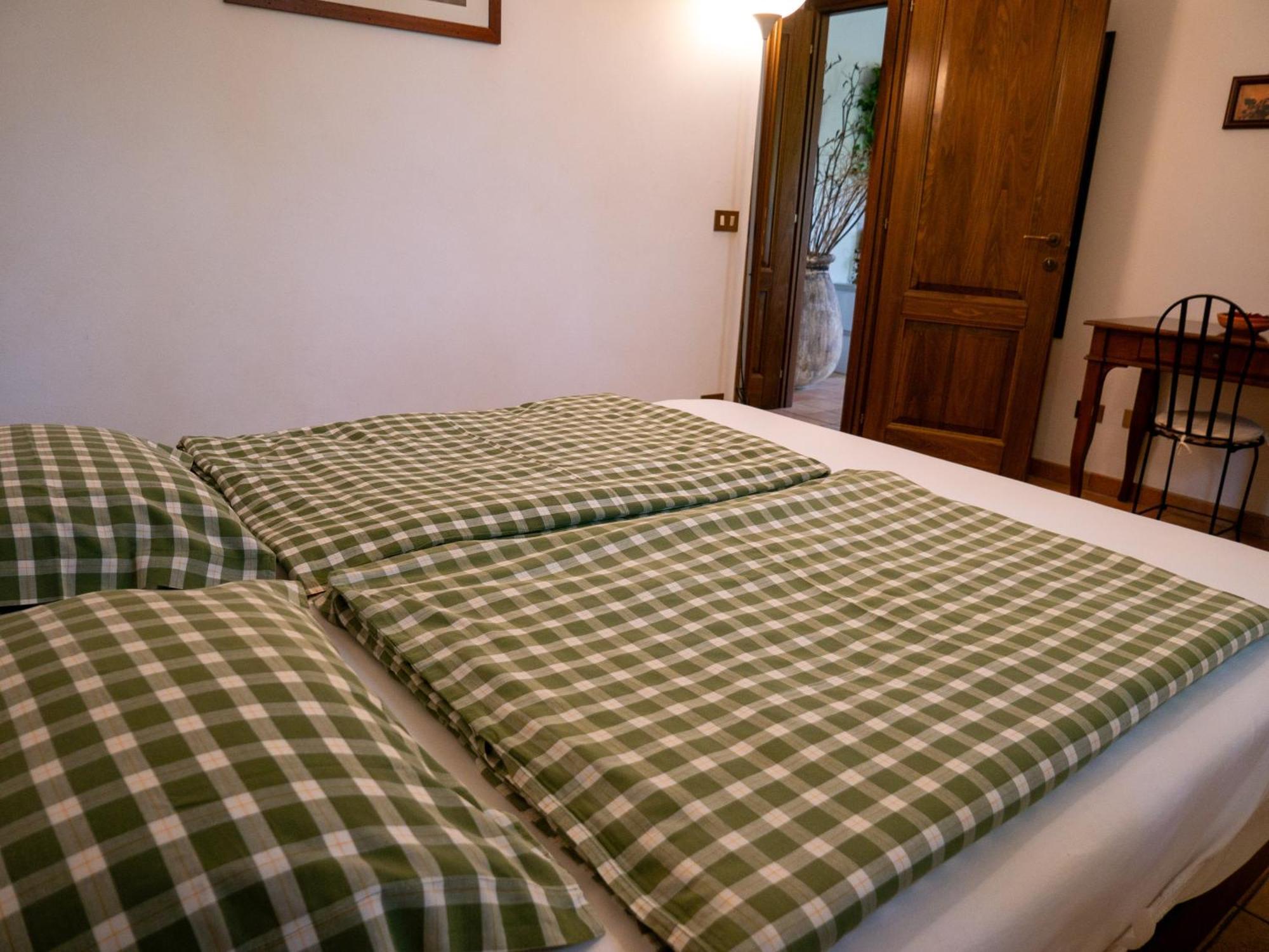 Agri Borgata Vallone - Apartments - By Host4U Lecchiore Εξωτερικό φωτογραφία