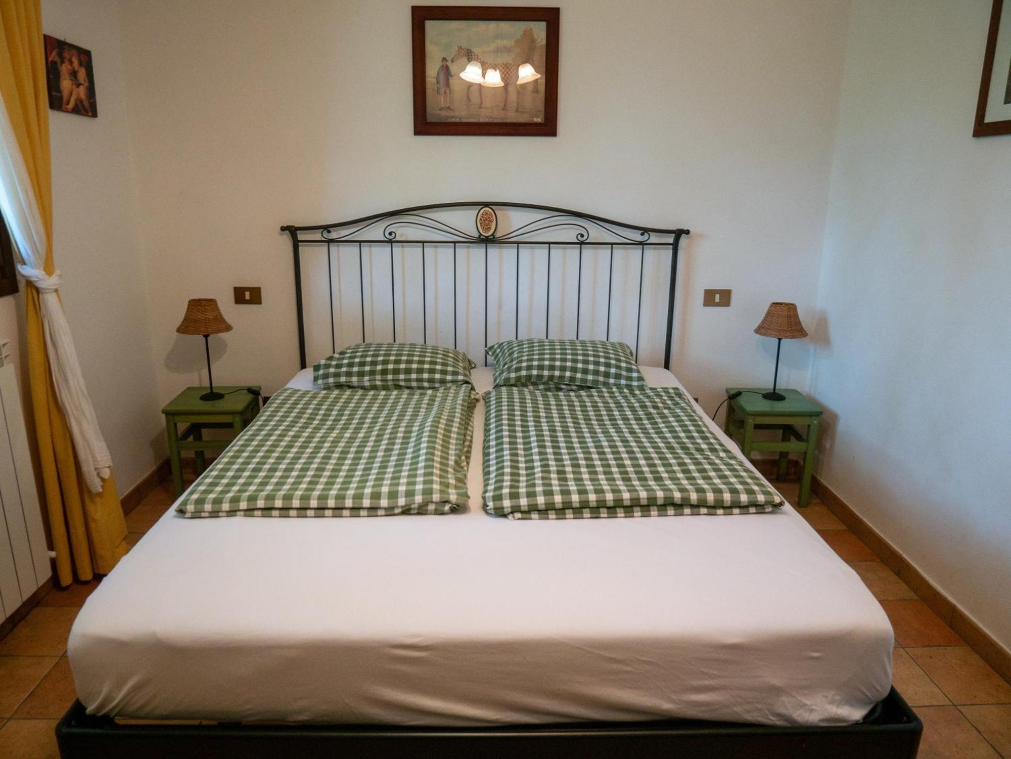 Agri Borgata Vallone - Apartments - By Host4U Lecchiore Εξωτερικό φωτογραφία