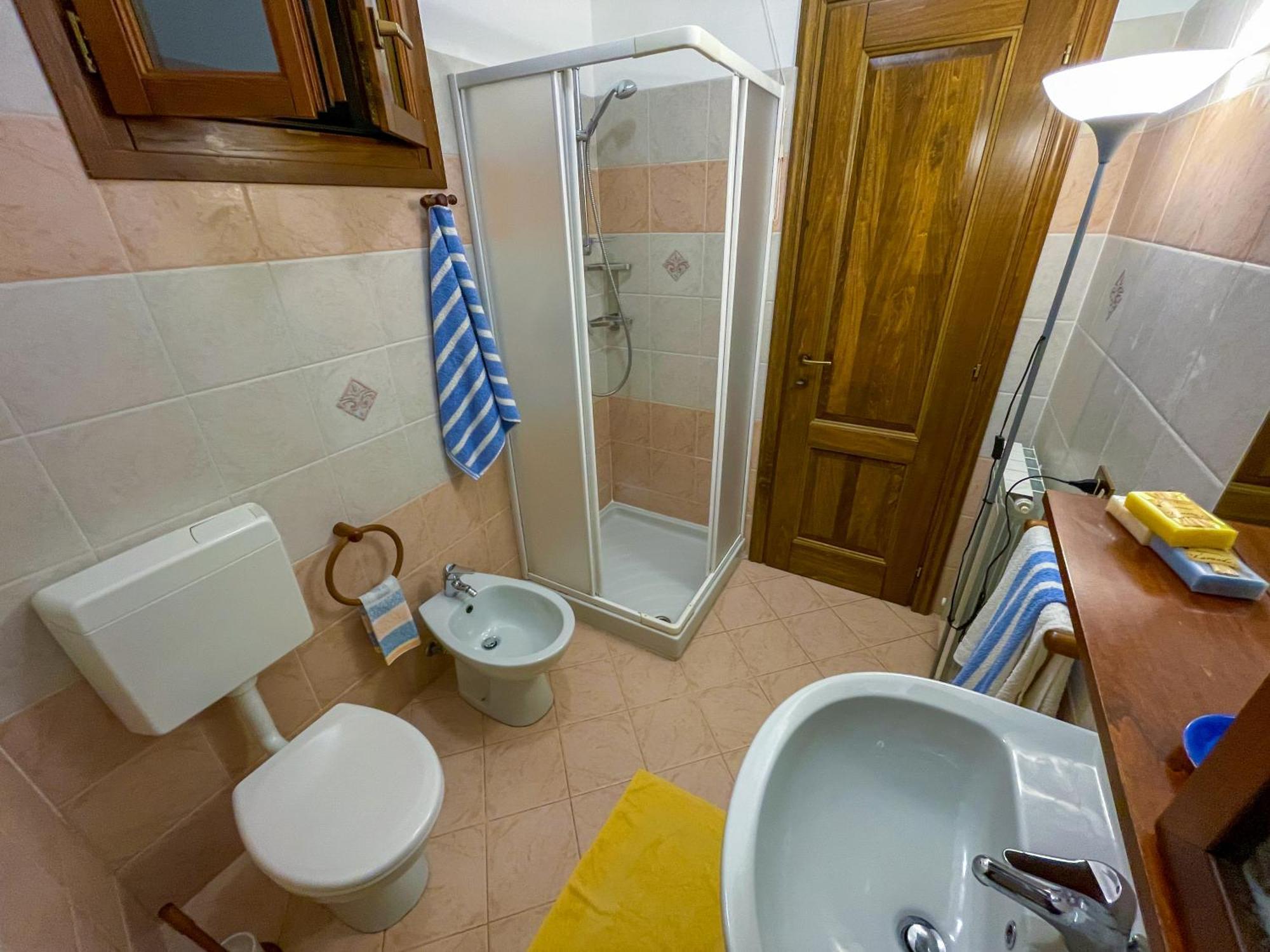 Agri Borgata Vallone - Apartments - By Host4U Lecchiore Εξωτερικό φωτογραφία