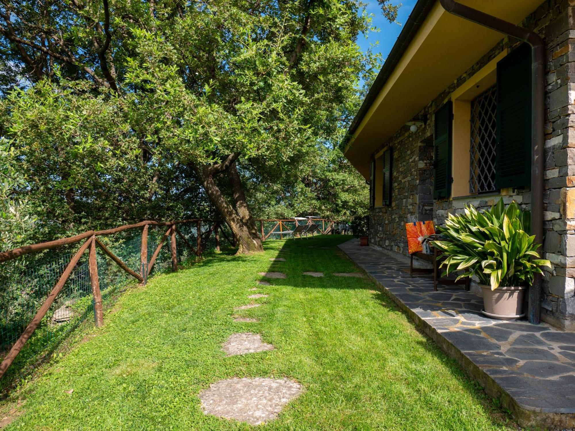 Agri Borgata Vallone - Apartments - By Host4U Lecchiore Εξωτερικό φωτογραφία
