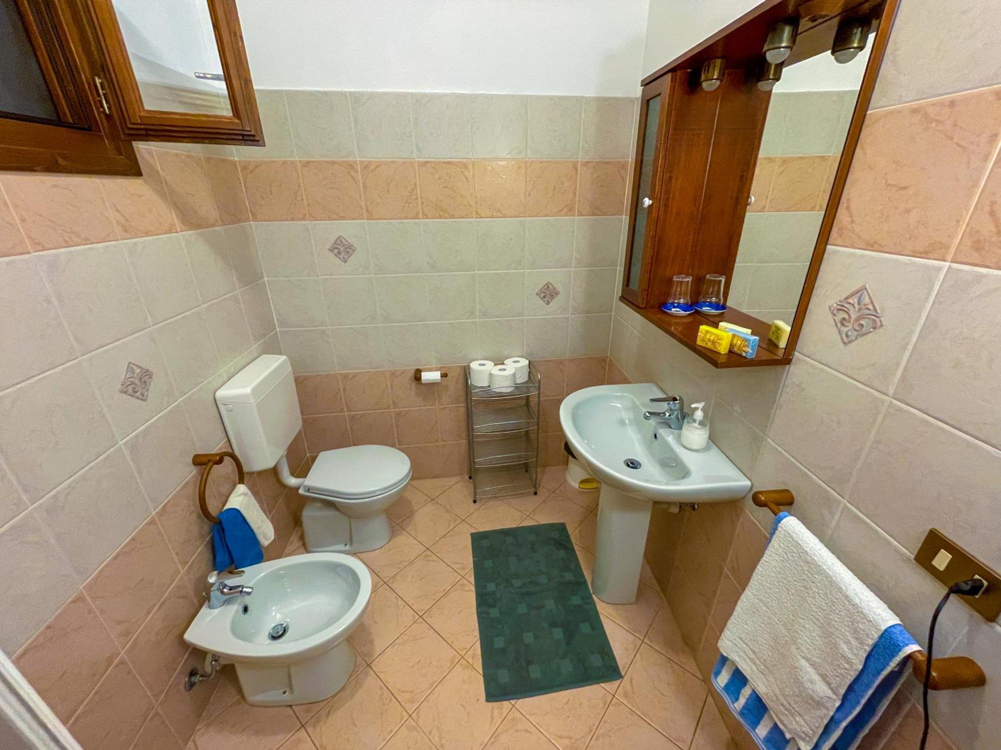 Agri Borgata Vallone - Apartments - By Host4U Lecchiore Εξωτερικό φωτογραφία