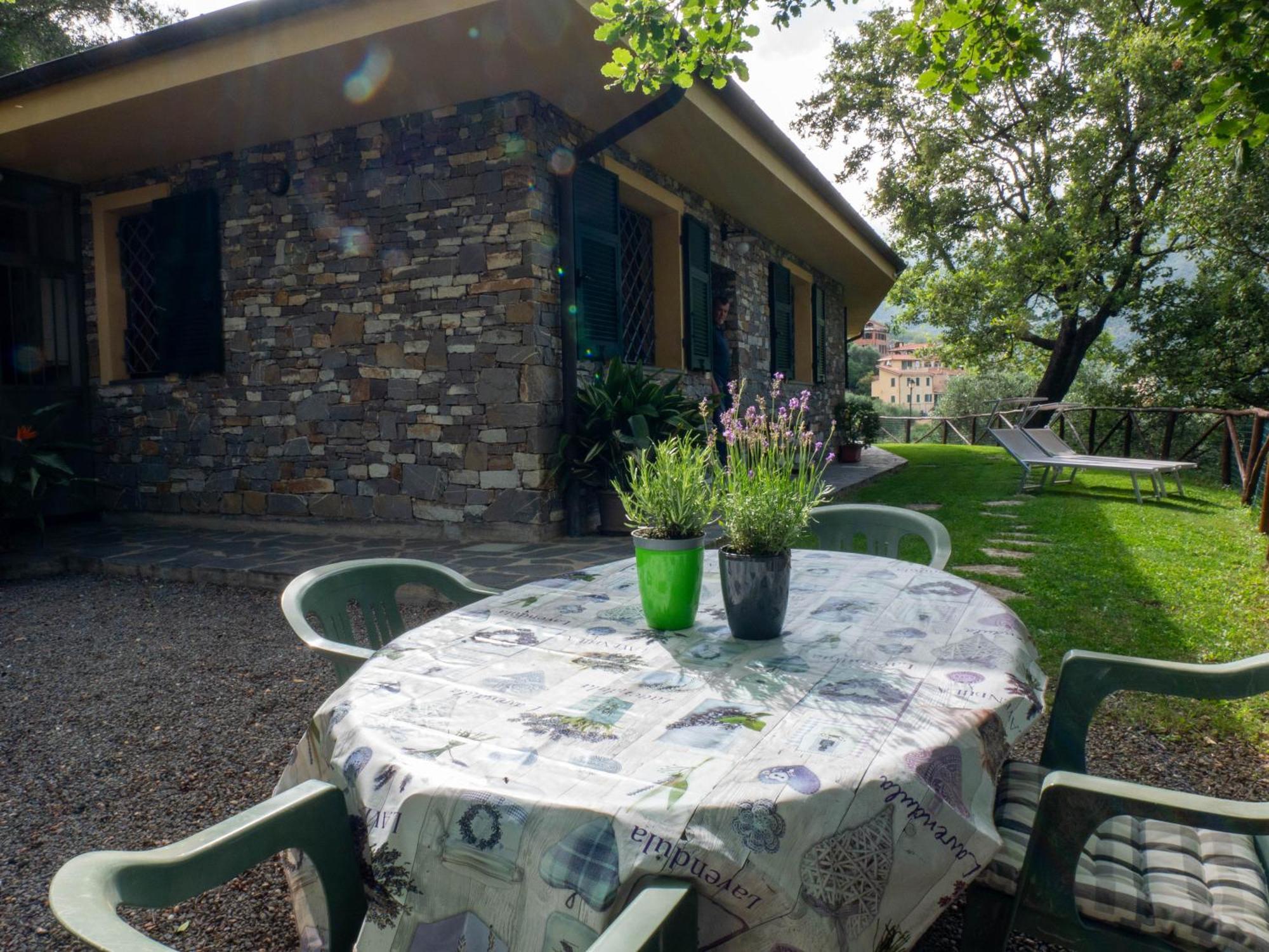 Agri Borgata Vallone - Apartments - By Host4U Lecchiore Εξωτερικό φωτογραφία