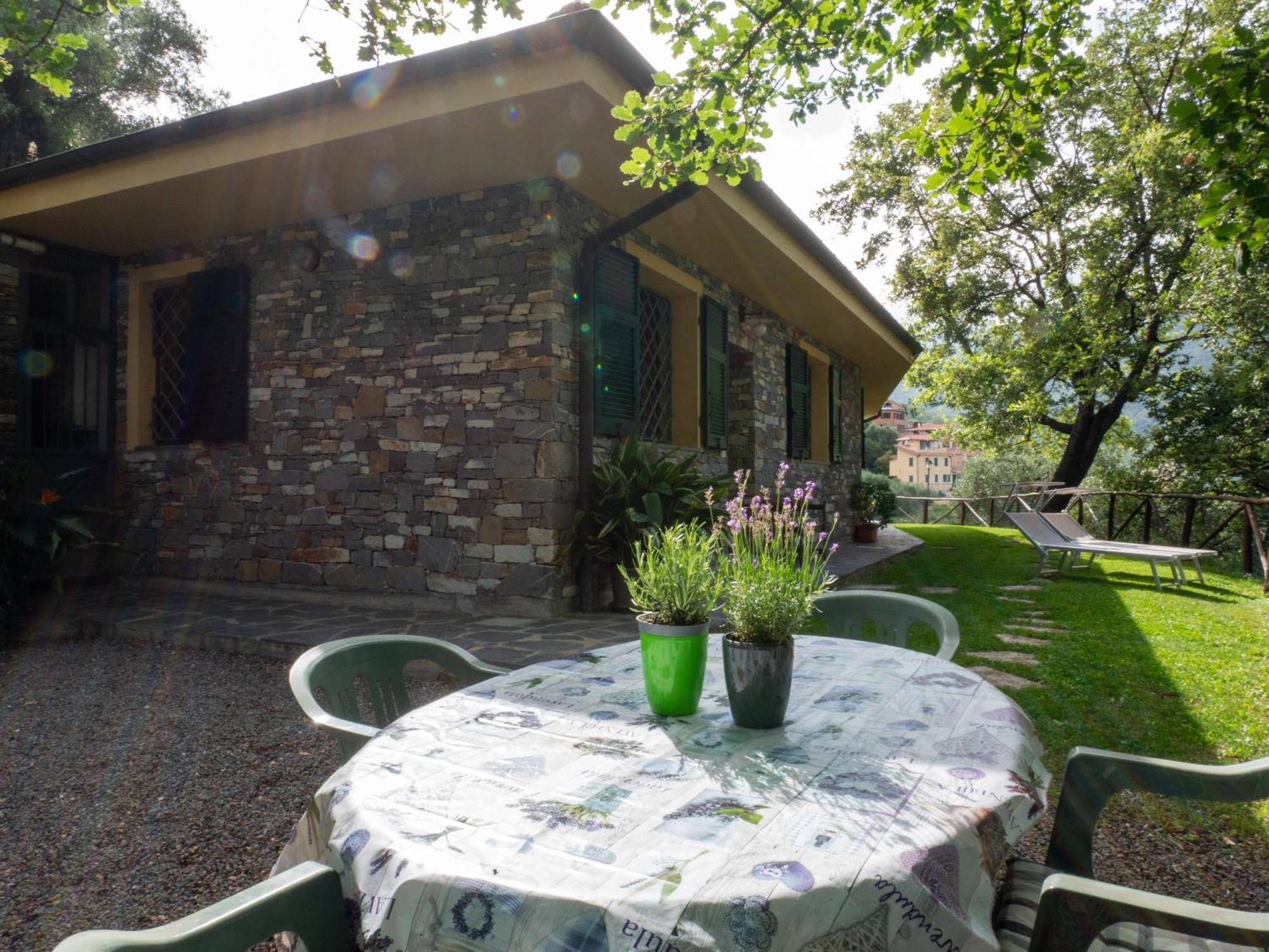Agri Borgata Vallone - Apartments - By Host4U Lecchiore Εξωτερικό φωτογραφία