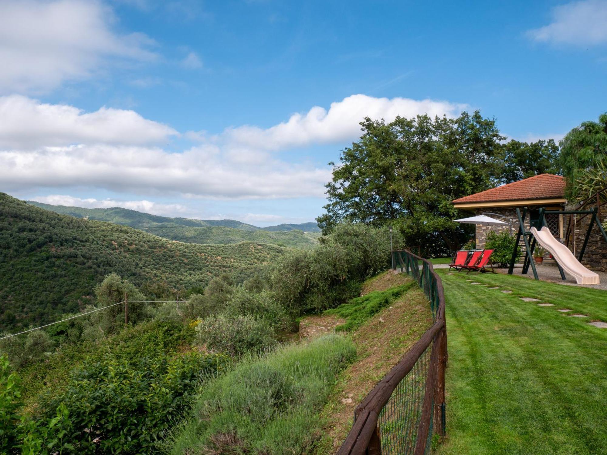 Agri Borgata Vallone - Apartments - By Host4U Lecchiore Εξωτερικό φωτογραφία