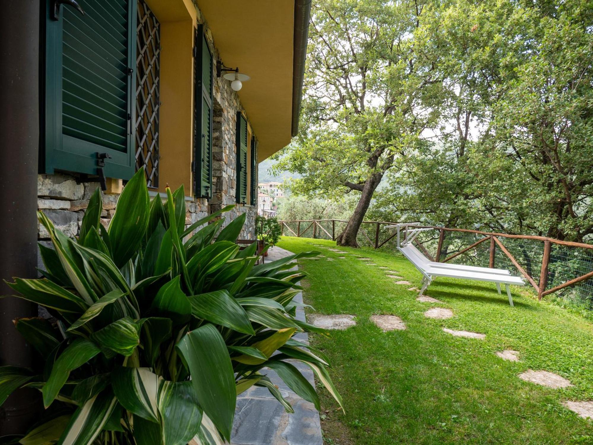 Agri Borgata Vallone - Apartments - By Host4U Lecchiore Εξωτερικό φωτογραφία