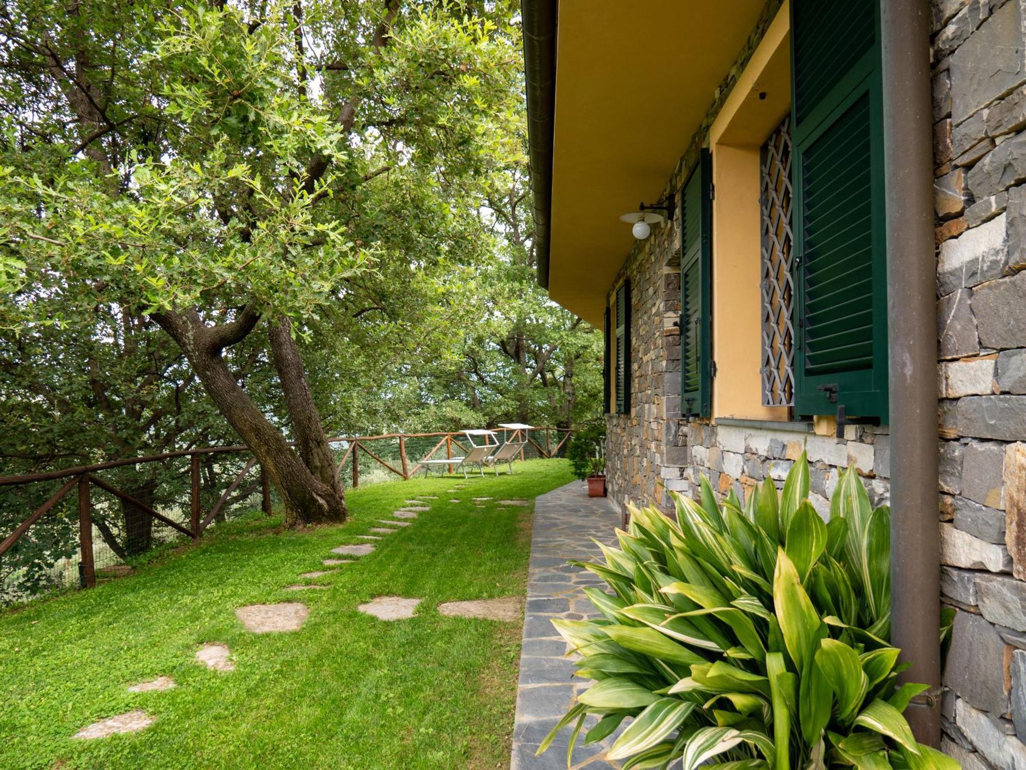 Agri Borgata Vallone - Apartments - By Host4U Lecchiore Εξωτερικό φωτογραφία