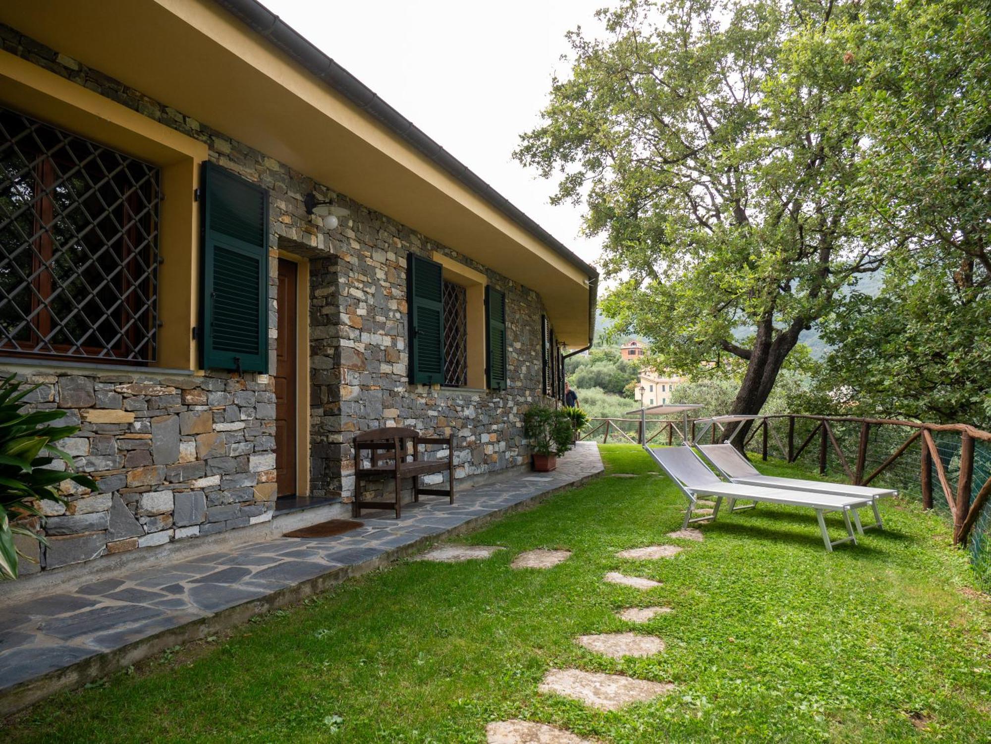 Agri Borgata Vallone - Apartments - By Host4U Lecchiore Εξωτερικό φωτογραφία