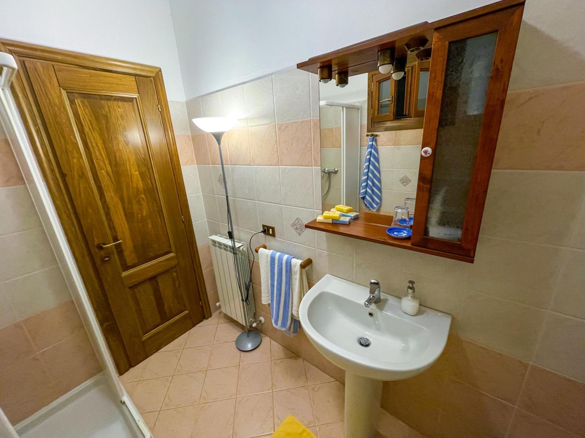 Agri Borgata Vallone - Apartments - By Host4U Lecchiore Εξωτερικό φωτογραφία