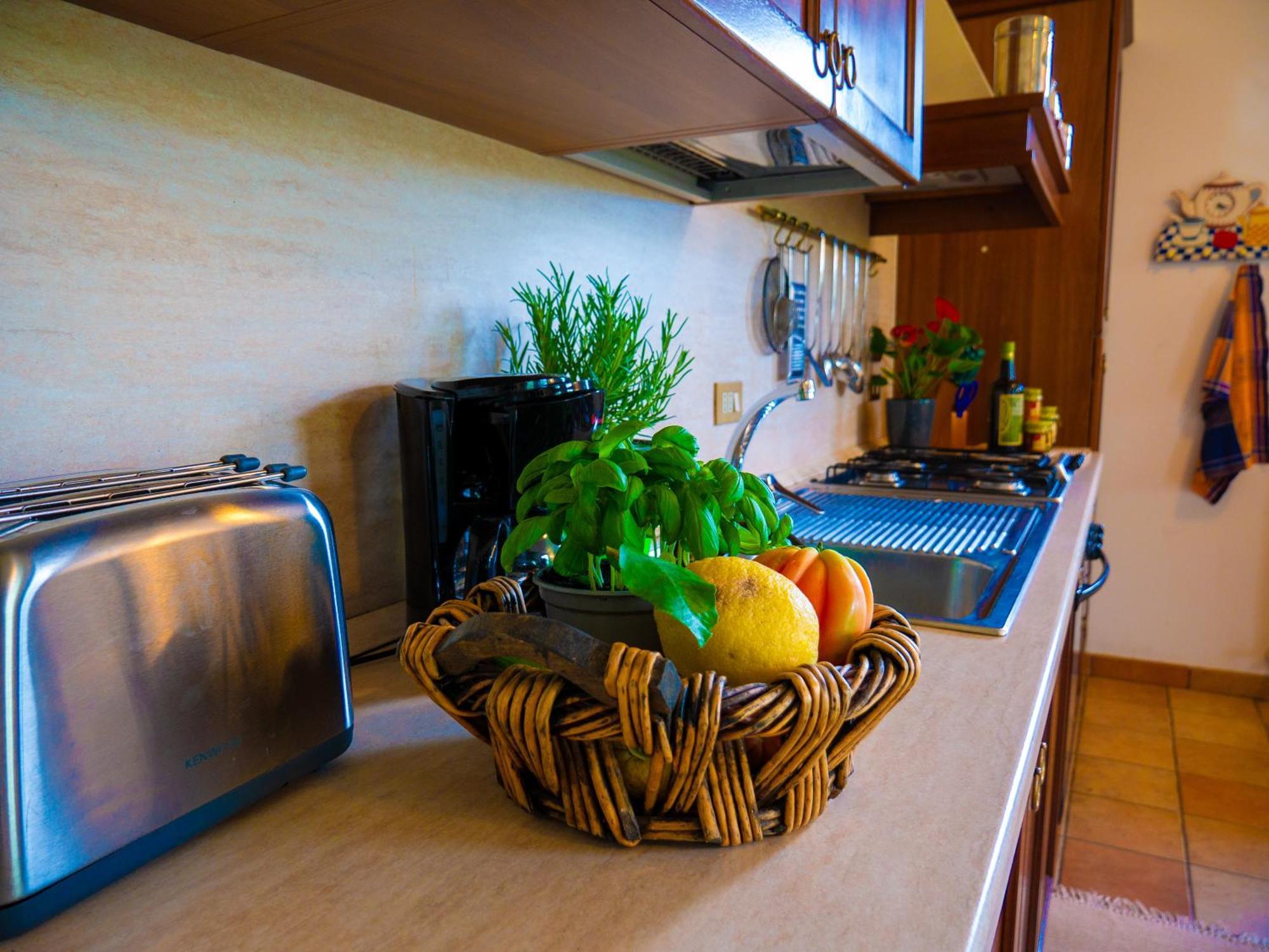 Agri Borgata Vallone - Apartments - By Host4U Lecchiore Εξωτερικό φωτογραφία