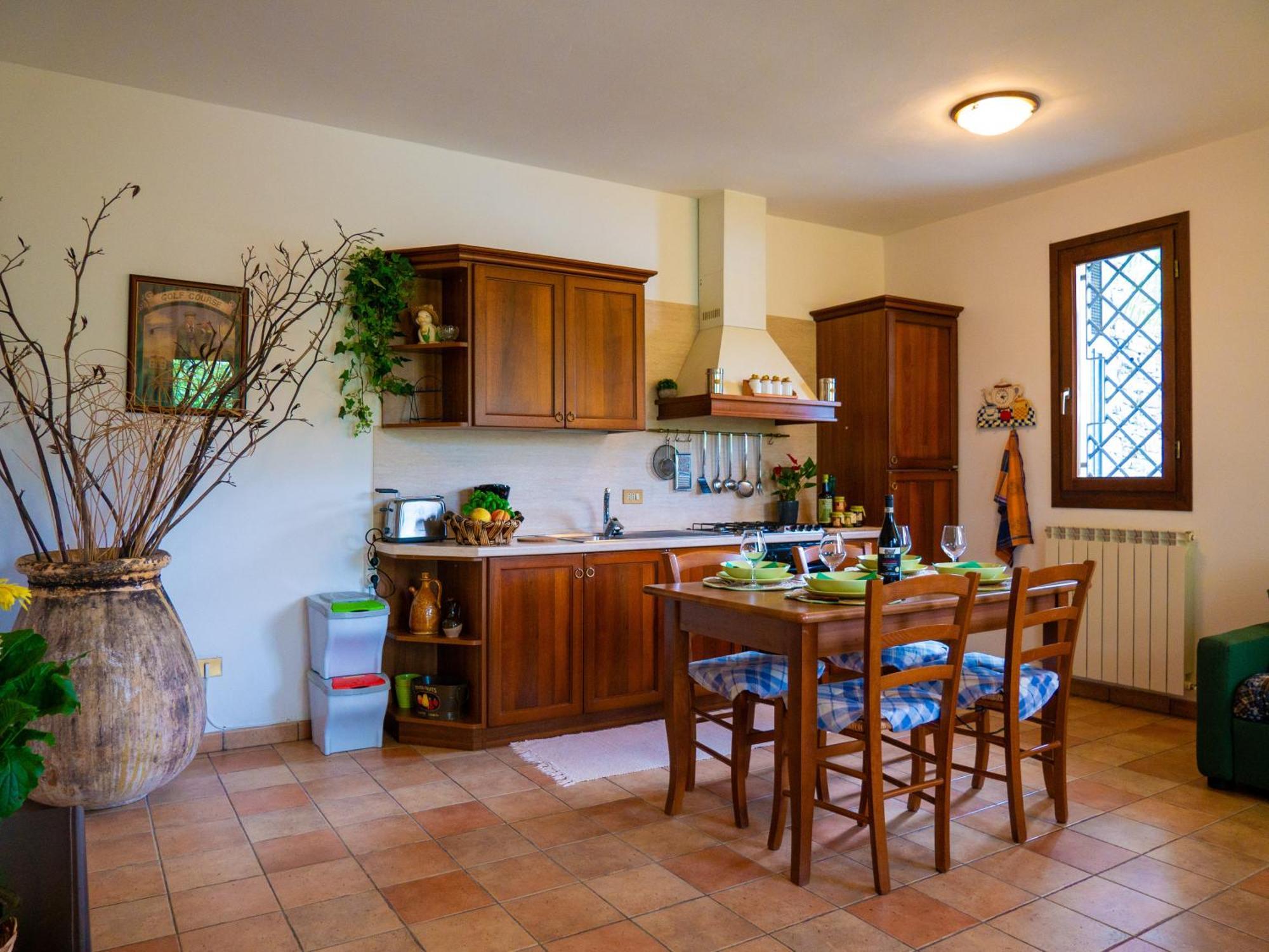 Agri Borgata Vallone - Apartments - By Host4U Lecchiore Εξωτερικό φωτογραφία