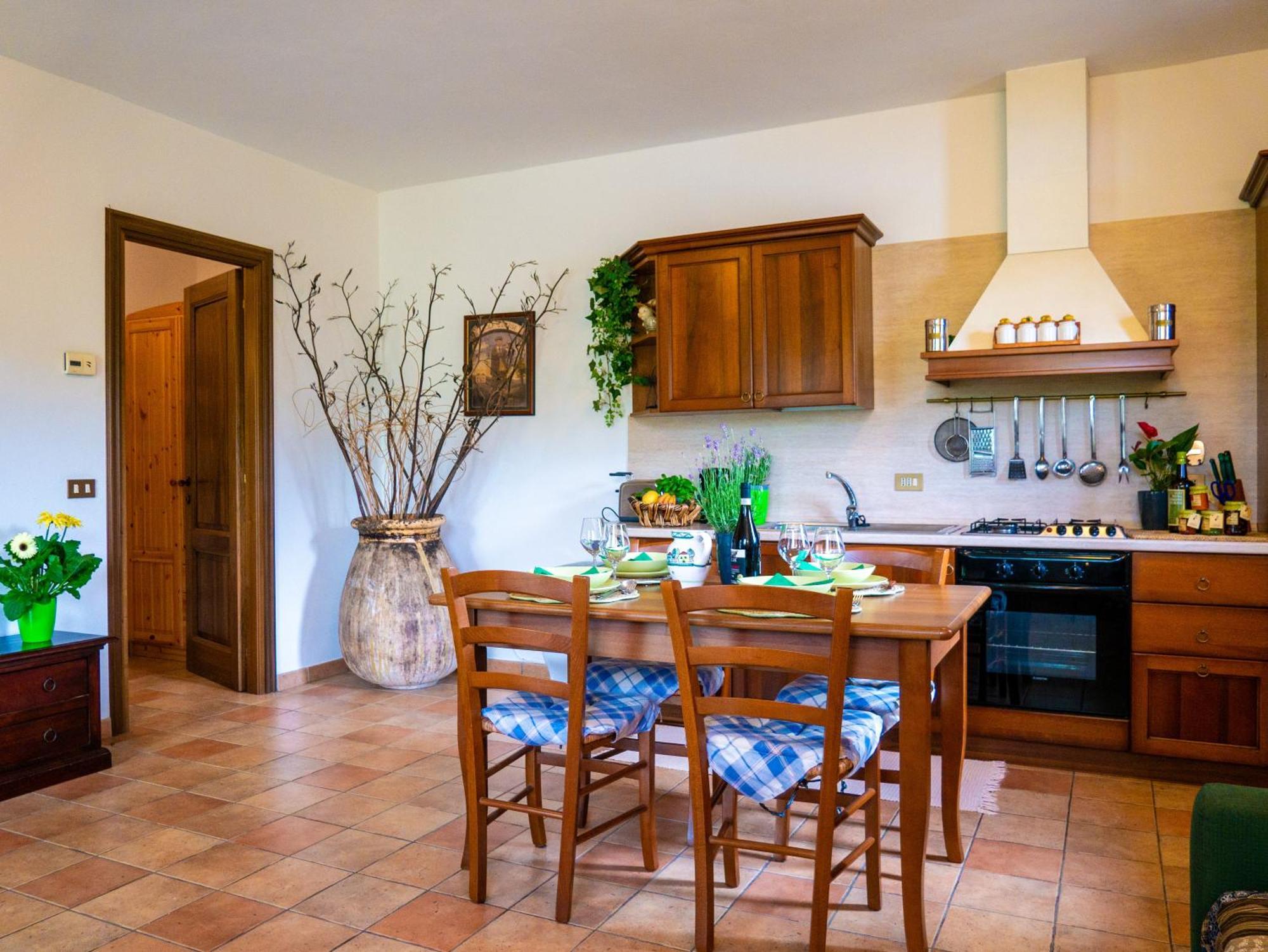 Agri Borgata Vallone - Apartments - By Host4U Lecchiore Εξωτερικό φωτογραφία