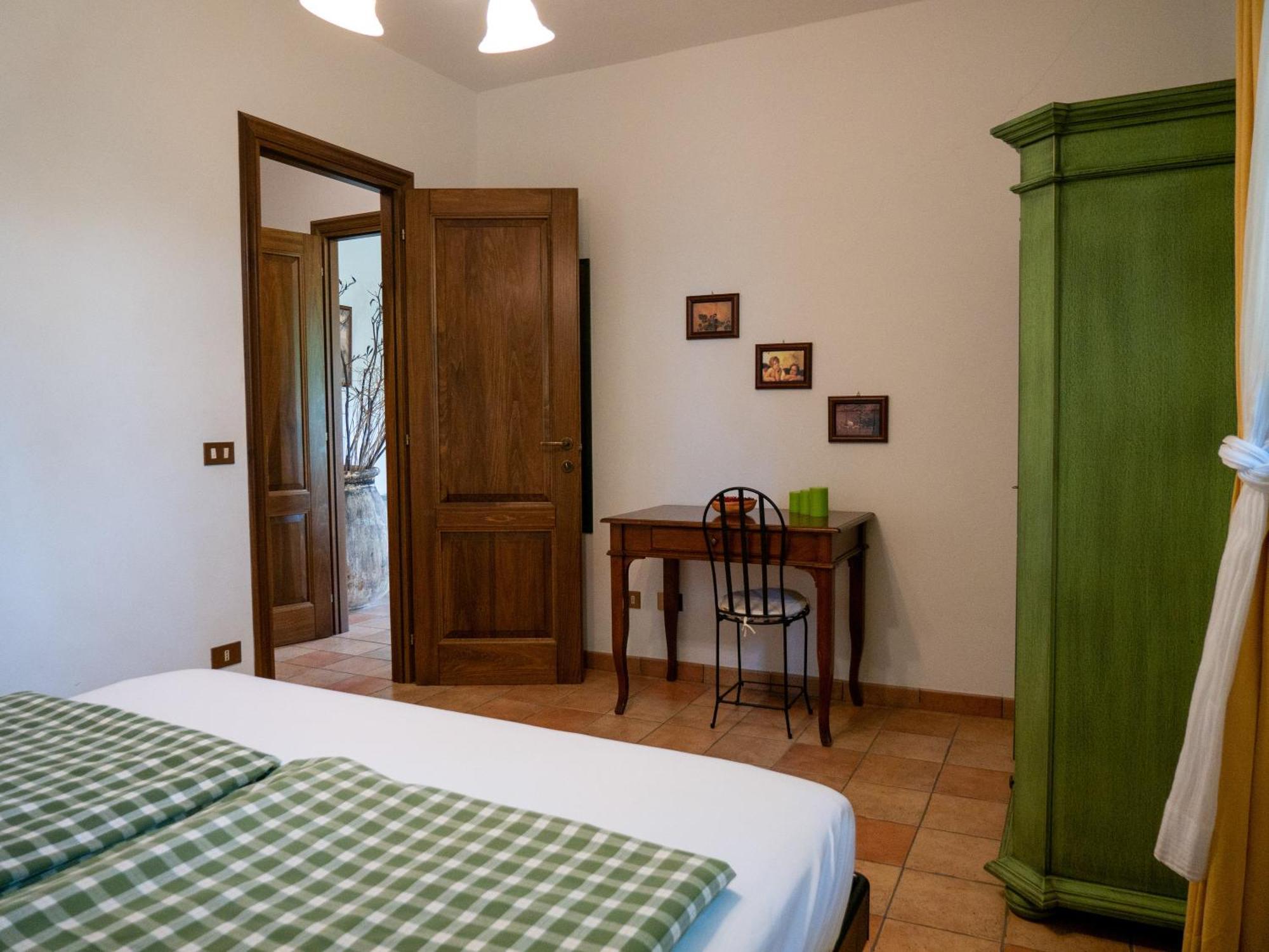 Agri Borgata Vallone - Apartments - By Host4U Lecchiore Εξωτερικό φωτογραφία