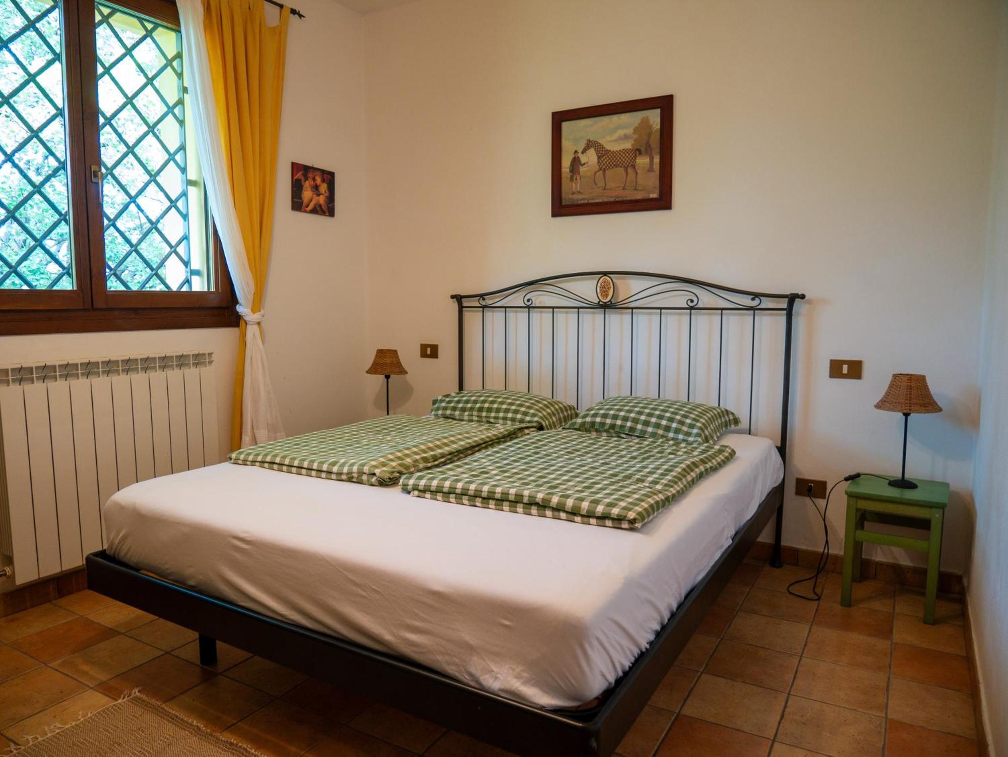 Agri Borgata Vallone - Apartments - By Host4U Lecchiore Εξωτερικό φωτογραφία