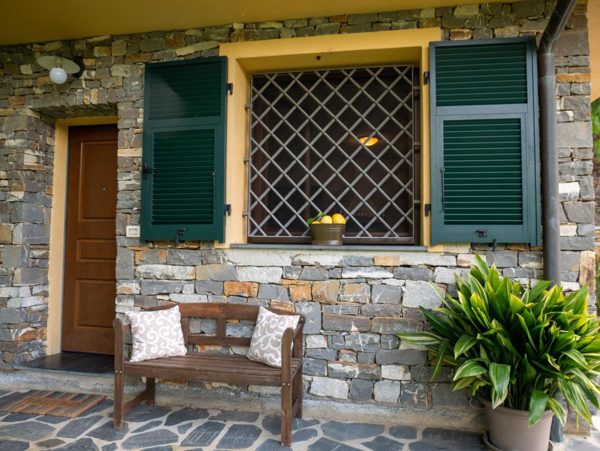 Agri Borgata Vallone - Apartments - By Host4U Lecchiore Εξωτερικό φωτογραφία