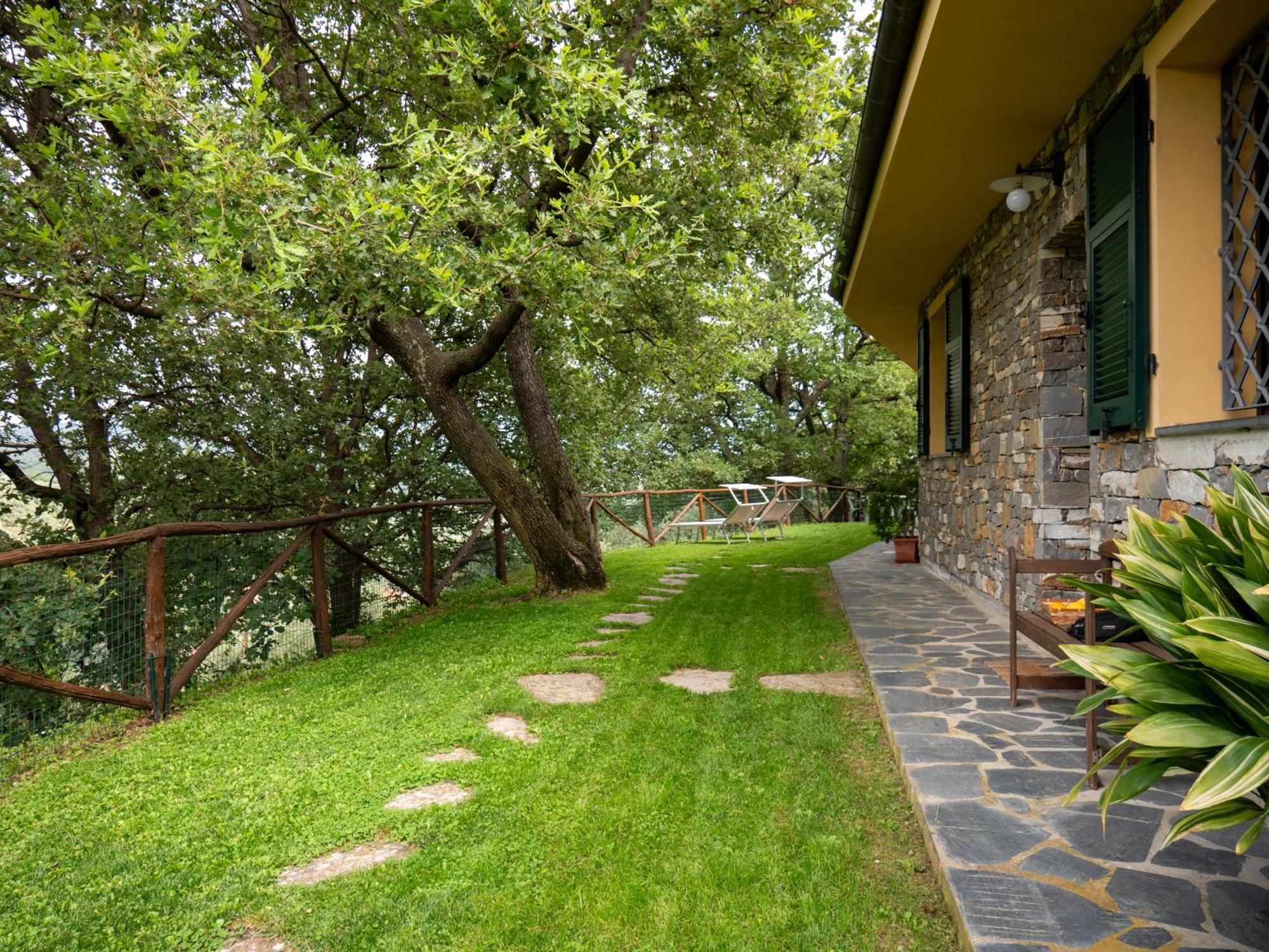 Agri Borgata Vallone - Apartments - By Host4U Lecchiore Εξωτερικό φωτογραφία