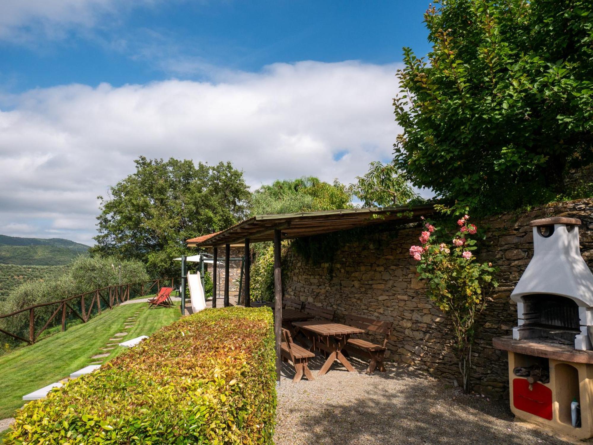 Agri Borgata Vallone - Apartments - By Host4U Lecchiore Εξωτερικό φωτογραφία
